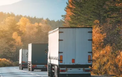 İstanbul ile Tefenni Arası Klima Taşıma