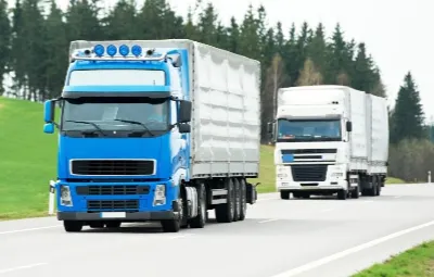 İstanbul ile Tefenni Arası Eşya Taşıma